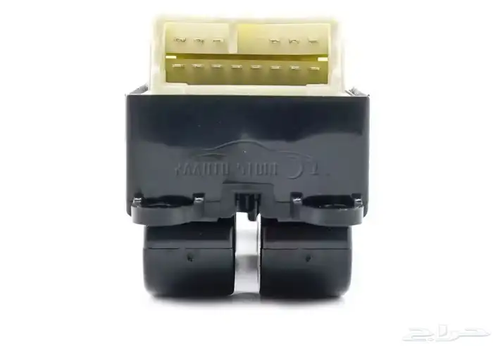 أزرار تحكم القزاز كامري 2002 3