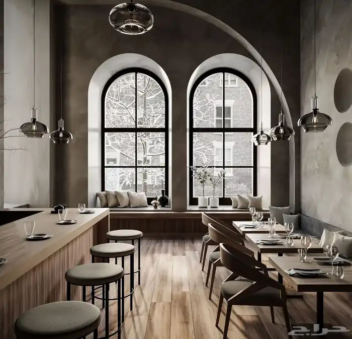 مهندس معماري و تصميم داخلي مخططات 2D و 3D 15