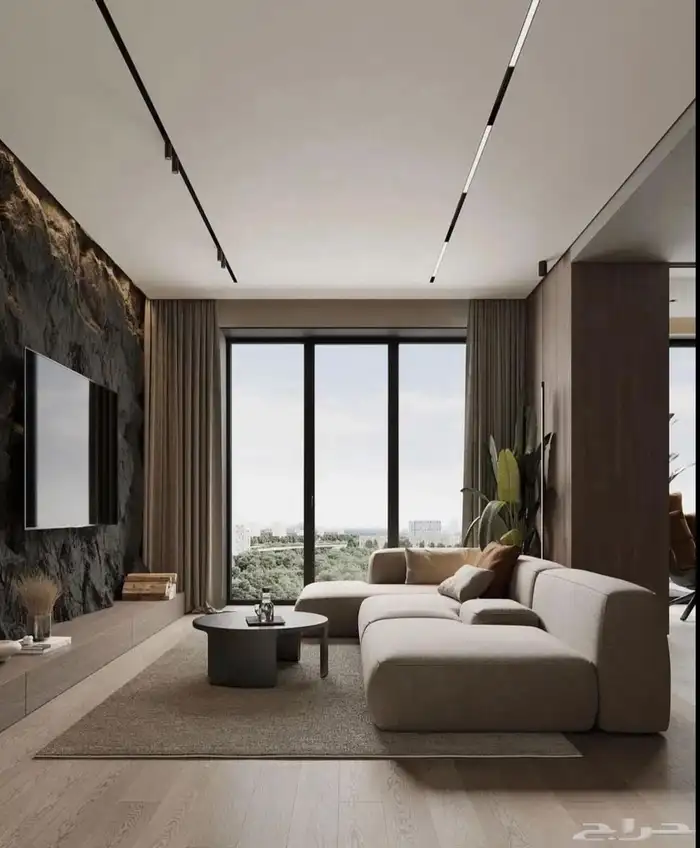مهندس معماري و تصميم داخلي مخططات 2D و 3D 16