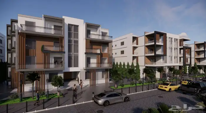مهندس معماري و تصميم داخلي مخططات 2D و 3D 5