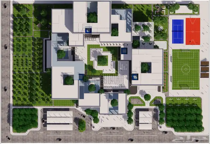 مهندس معماري و تصميم داخلي مخططات 2D و 3D 6