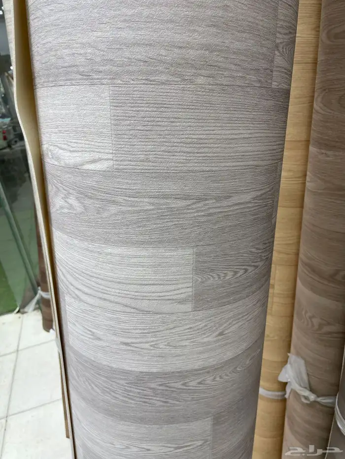 وصل مشمع فينيل بلجيكي 8
