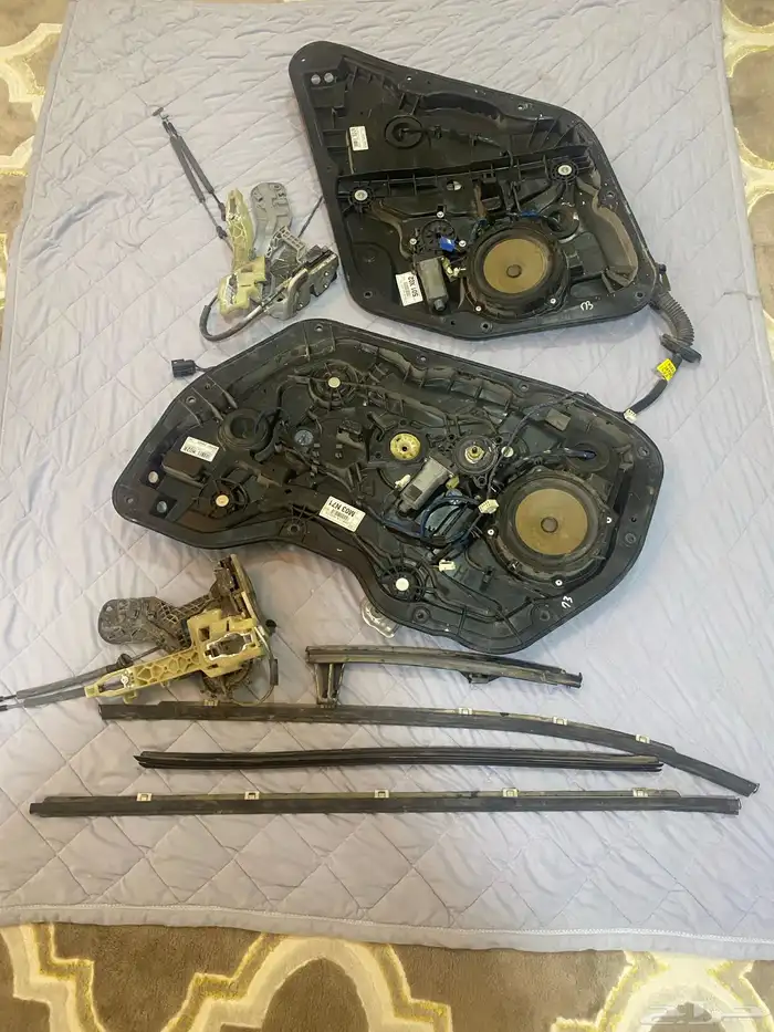 ابواب النترا 2015 1