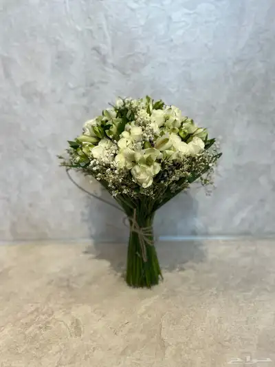منسق ورد و خطاط 13