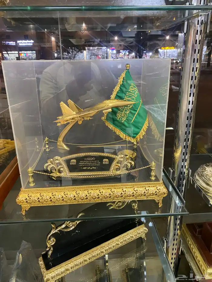 دروع تذاكرية 7
