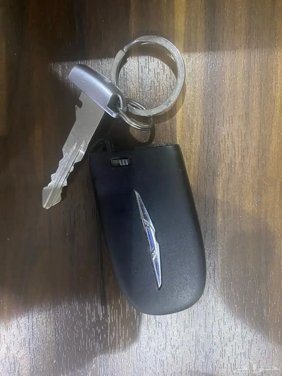 متاح كرايسلر حق الوكاله شرط نظيف جدا 0