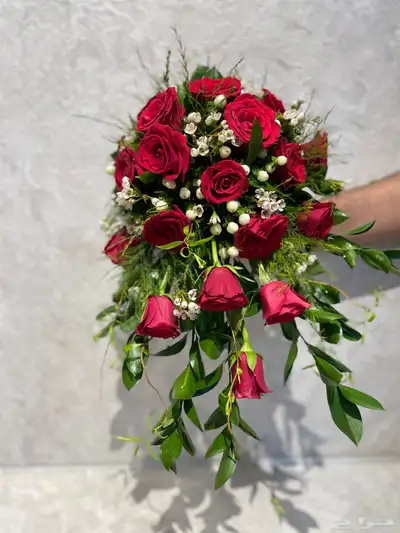 منسق ورد و خطاط 22