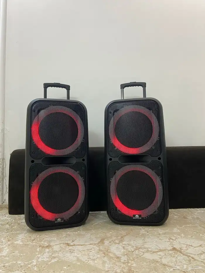 سماعات تأجير يومي 1