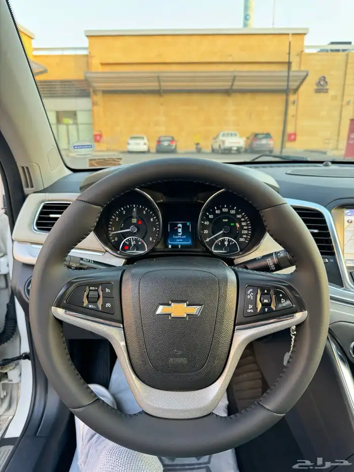 كابرس SS 2014 ( تم البيع ) 8