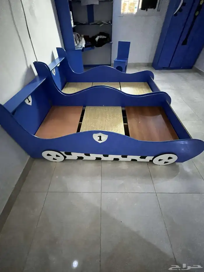 أسرة أطفال استخدام قليل 2