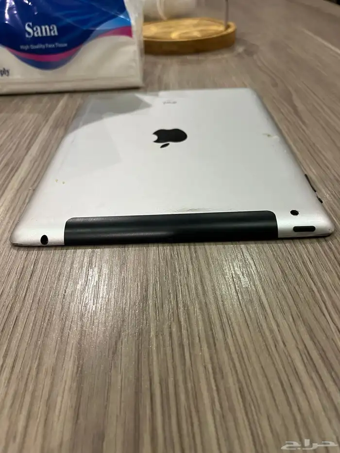 iPad2 3