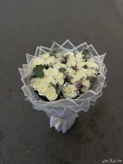 منسق ورد و خطاط 16