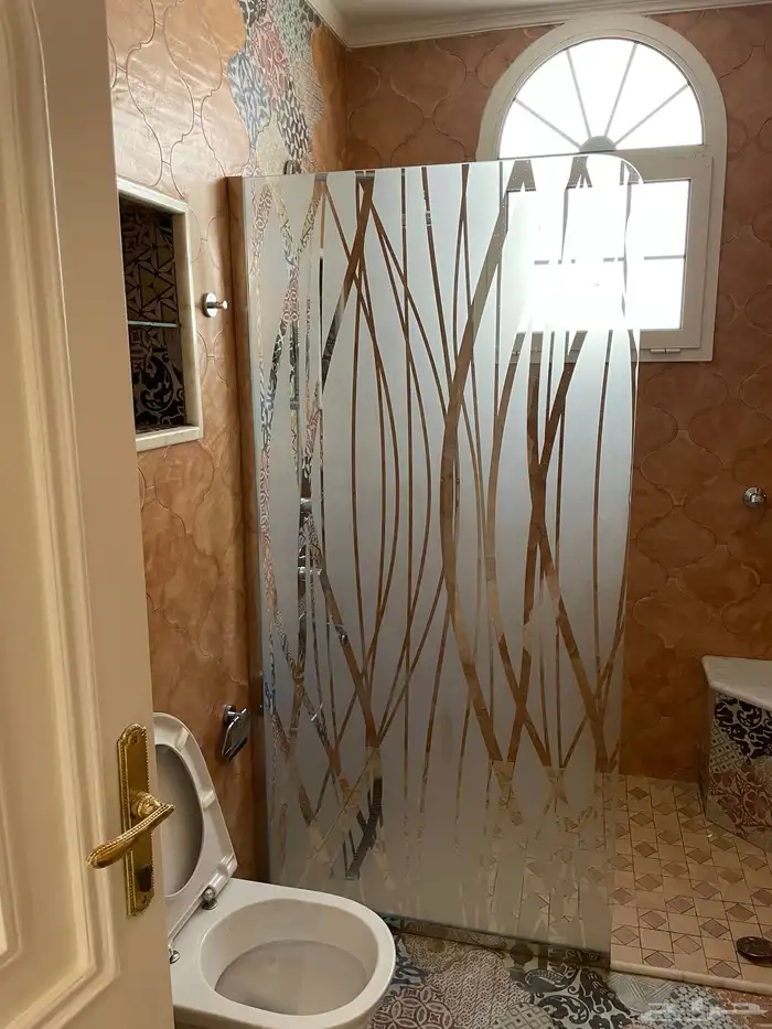 زجاج سيكوريت ومرايا 39