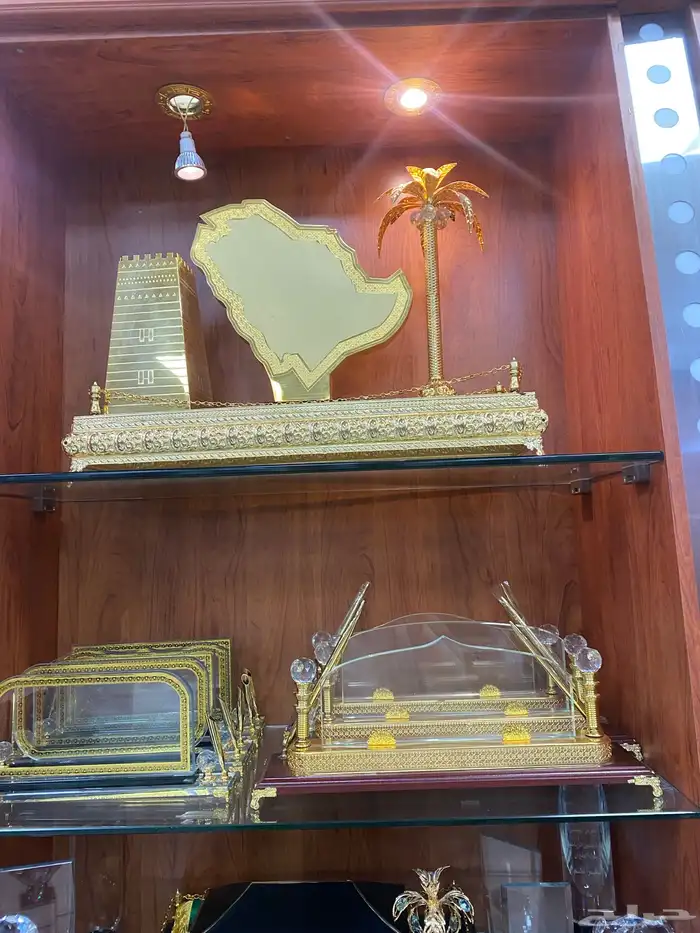 دروع تذاكرية 3