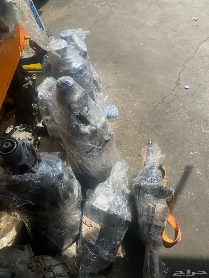 بيع جميع أنوع جربكسات عادي اوتوماتيك 0
