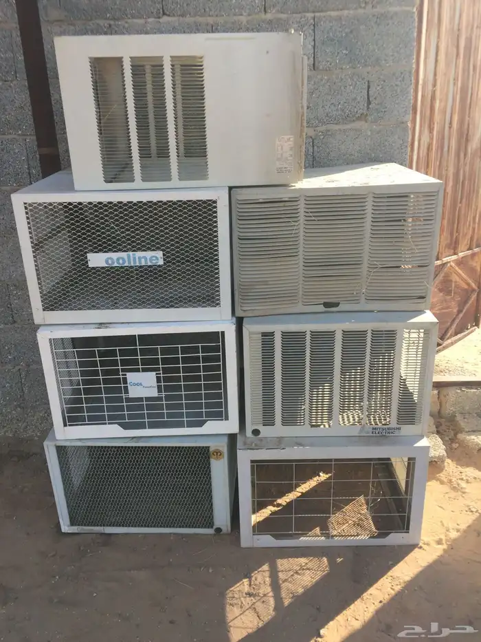 صندوق مكيف 0