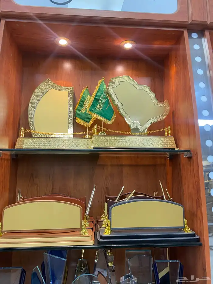 دروع تذاكرية 5