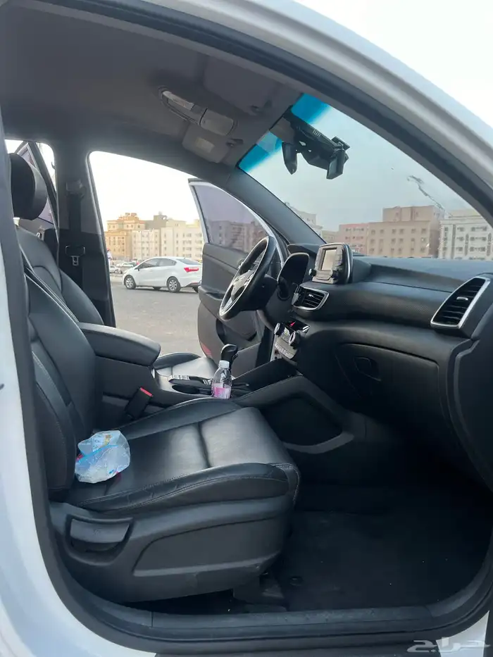 توسان 9 1 0 2 ديزل وكاله تم البيع خارج الموقع 20
