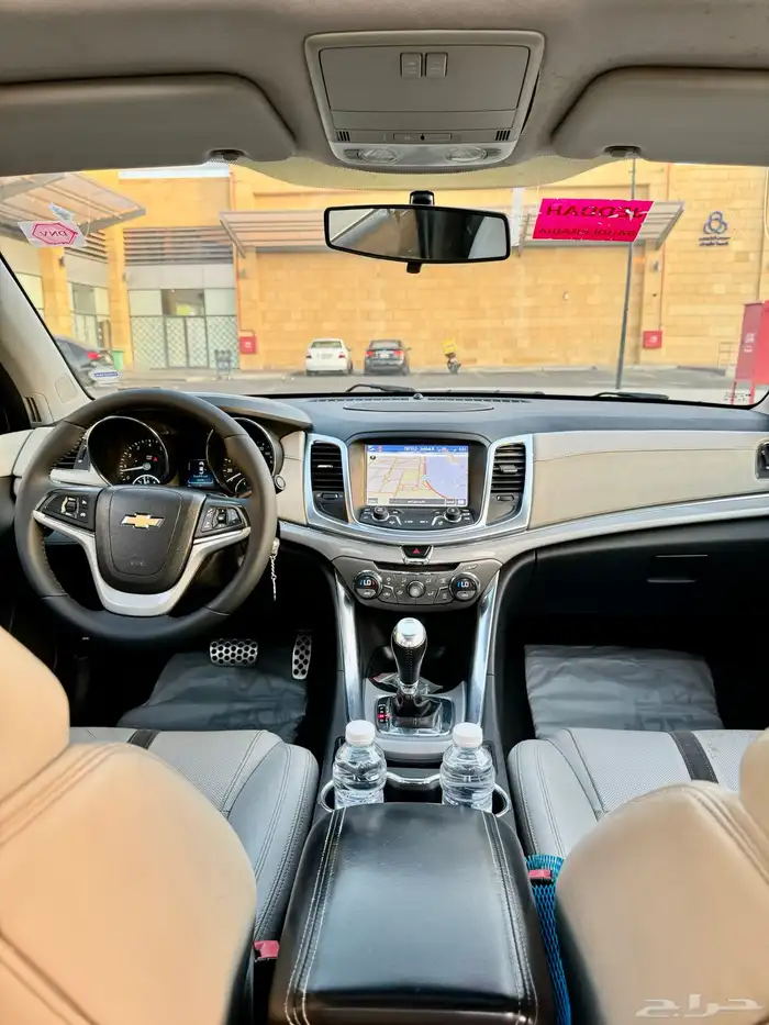 كابرس SS 2014 ( تم البيع ) 12