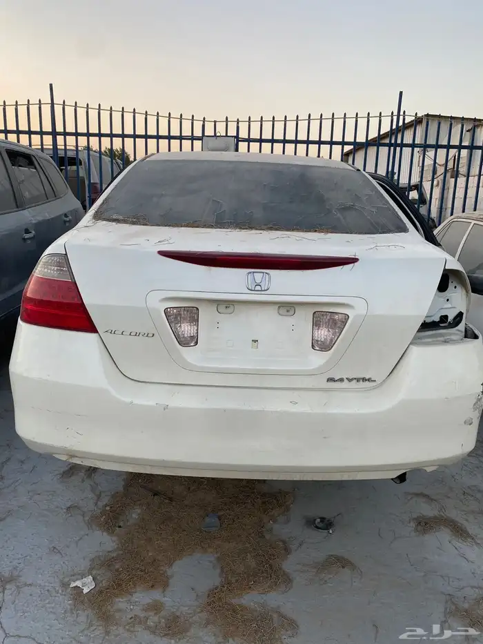 اكورد 2007 0
