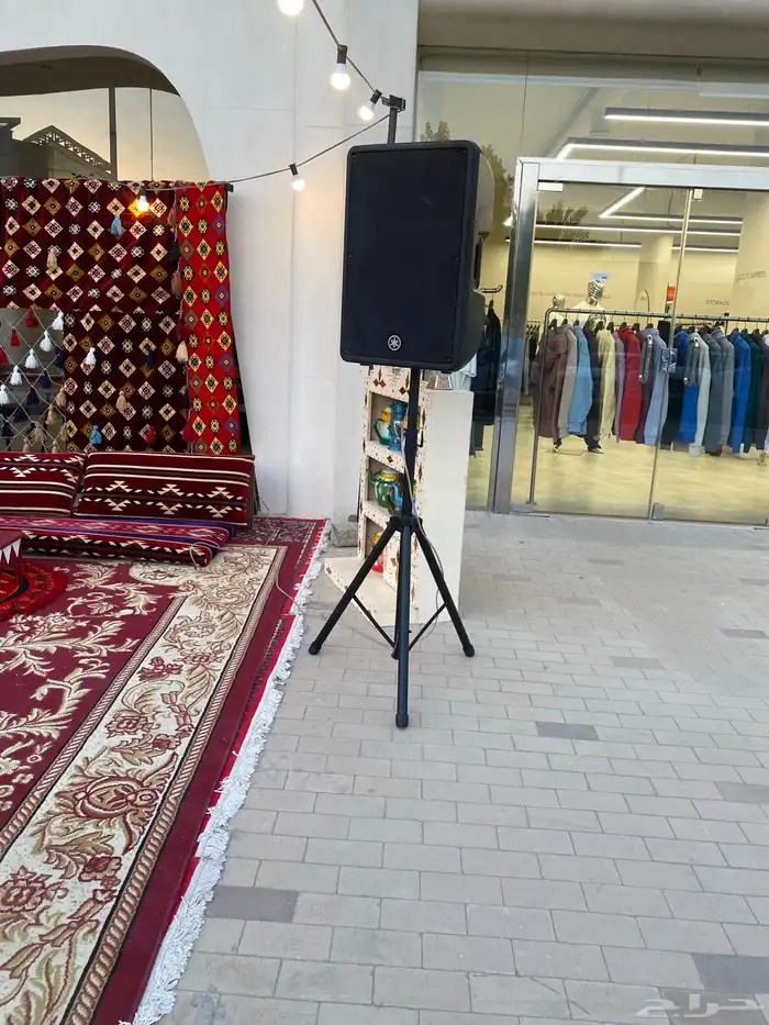 سماعات مع ا مكسر اجار 0