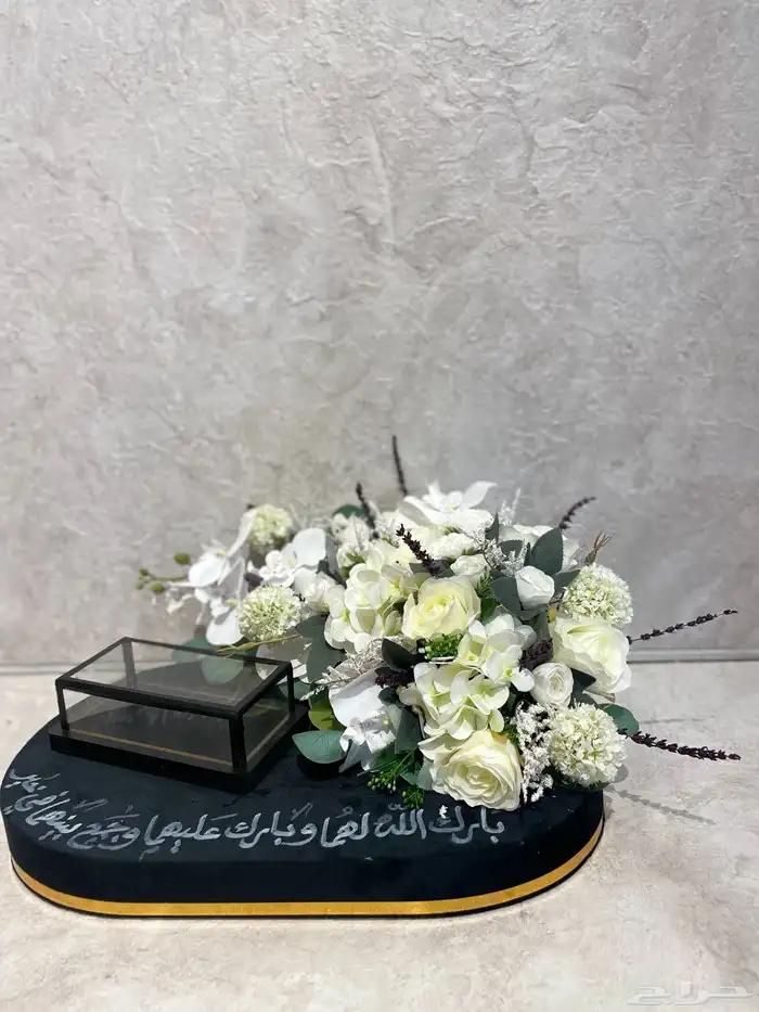 منسق ورد و خطاط 29