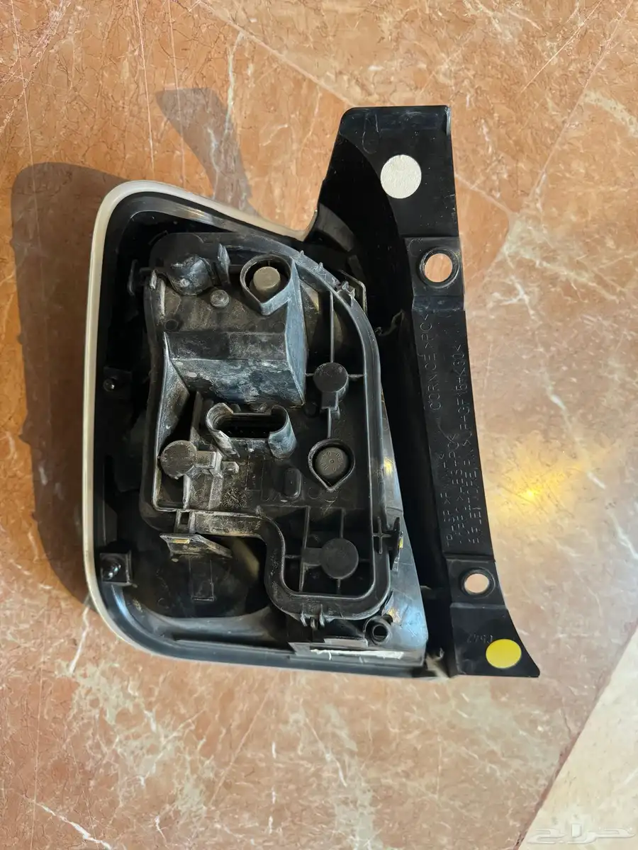 اصطبات فيات ابارث خلفيه fiat 500 3