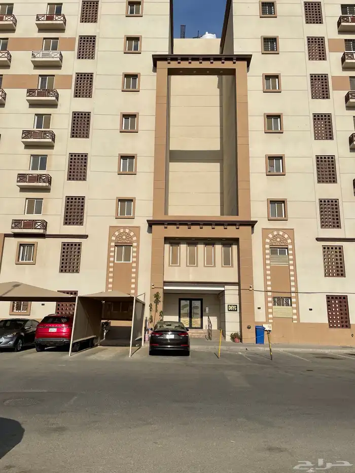 شقة للبيع دورين الأرضي والاول بحي الأمير عبدالمجيد -ربى جدة- 5