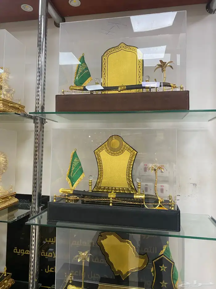 دروع تذاكرية 12