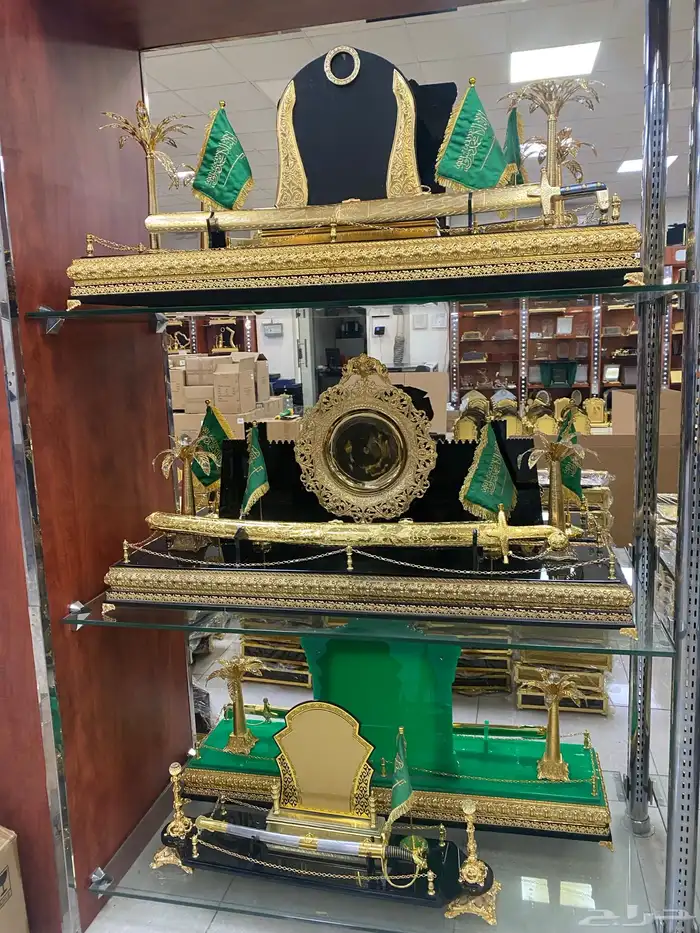 دروع تذاكرية 8