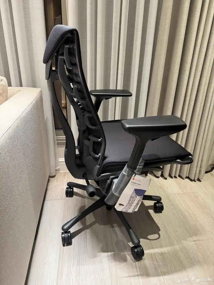 كرسي هيرمان ميلر امبودي Herman miller Embody جديد للبيع 9