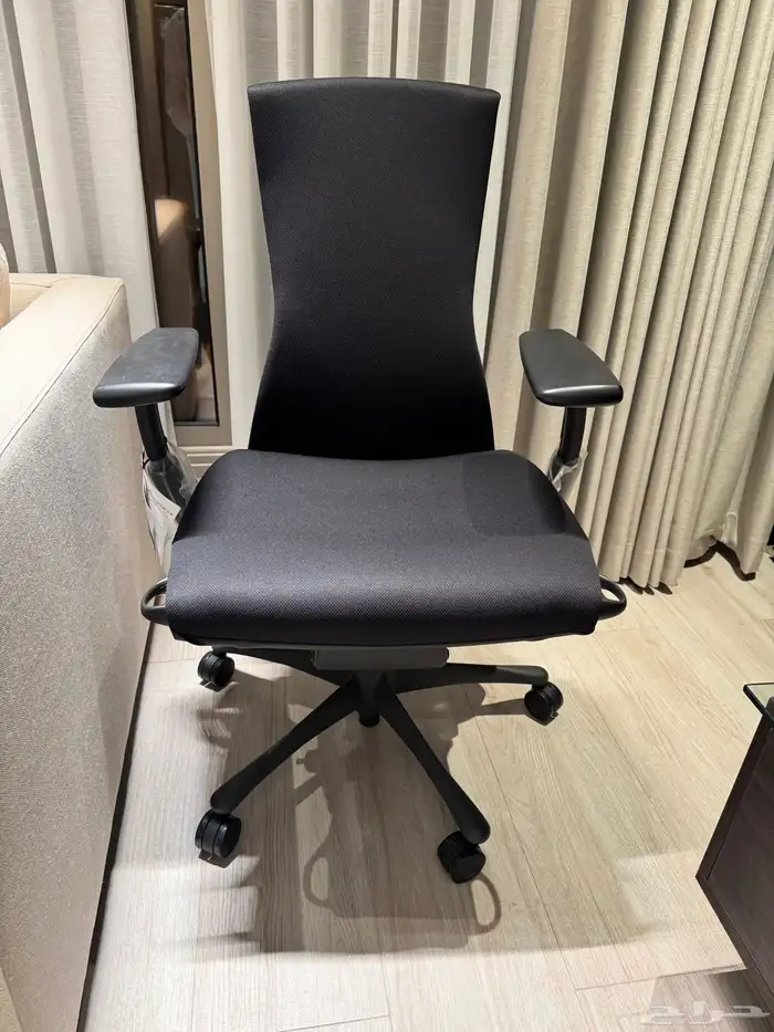 كرسي هيرمان ميلر امبودي Herman miller Embody جديد للبيع 7