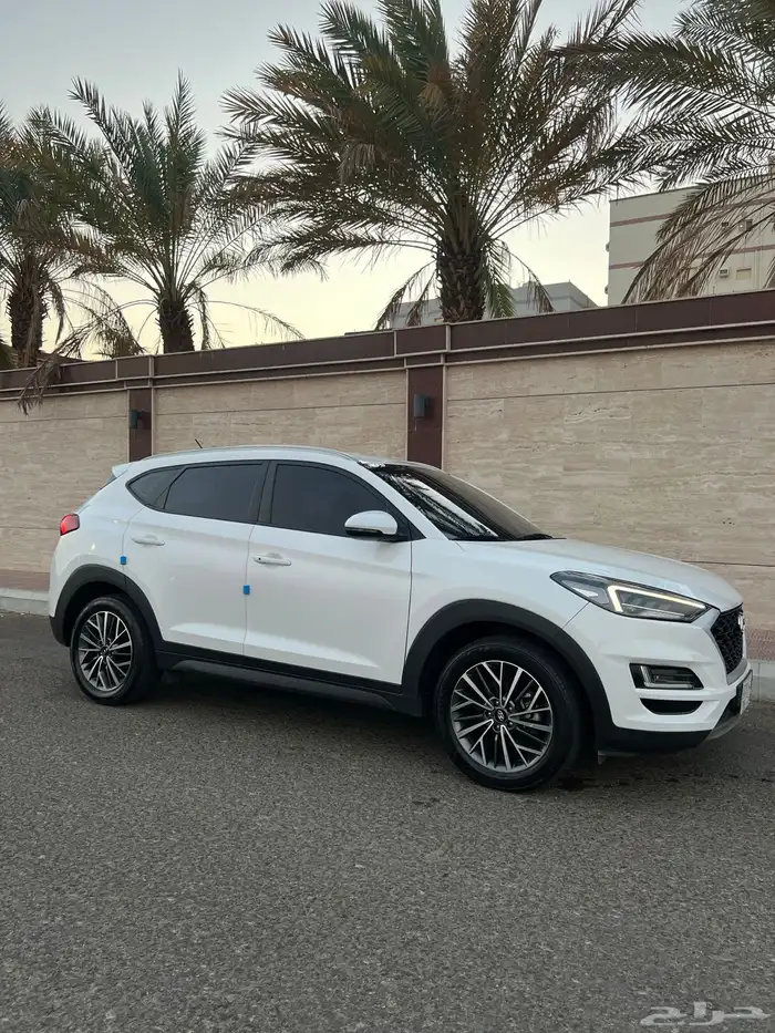 توسان 9 1 0 2 ديزل وكاله تم البيع خارج الموقع 12
