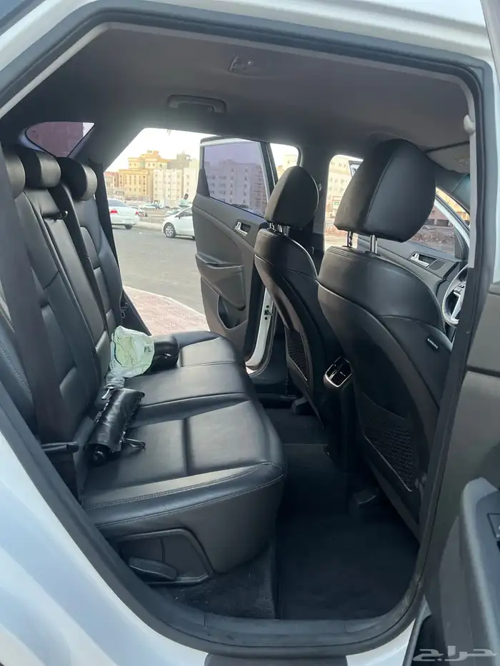 توسان 9 1 0 2 ديزل وكاله تم البيع خارج الموقع 19