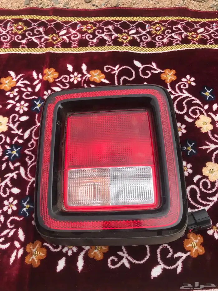 اسطبات جيب رنجلر 2
