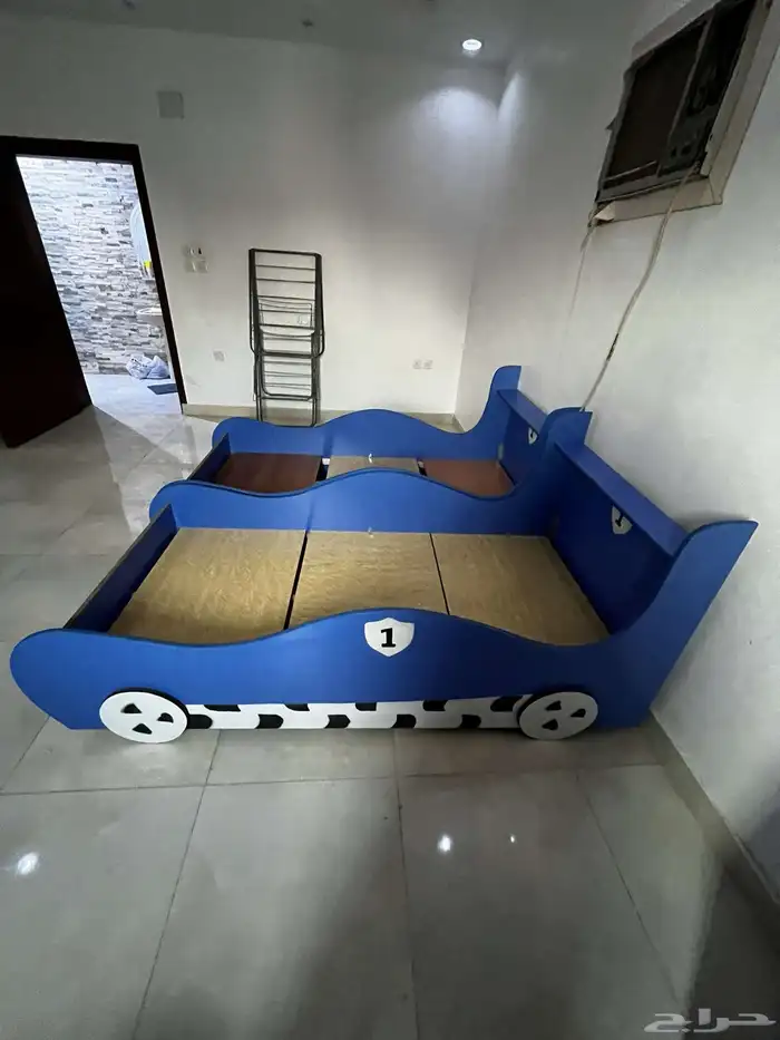 أسرة أطفال استخدام قليل 1