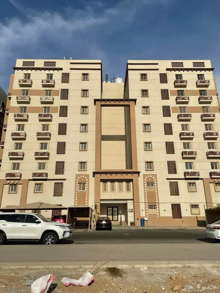 شقة للبيع دورين الأرضي والاول بحي الأمير عبدالمجيد -ربى جدة- 6