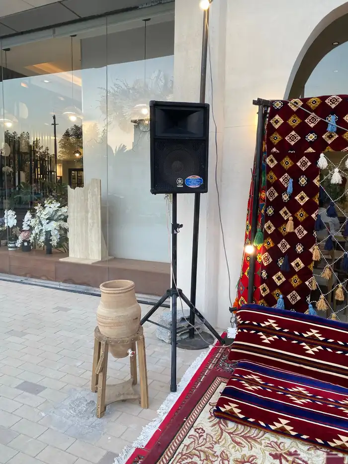 سماعات مع ا مكسر اجار 3