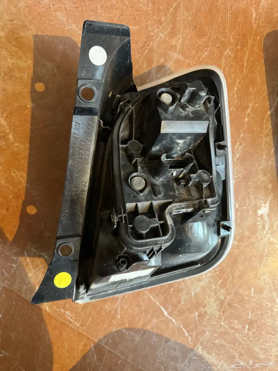 اصطبات فيات ابارث خلفيه fiat 500 4