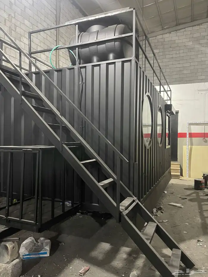 فود ترك جديد 2