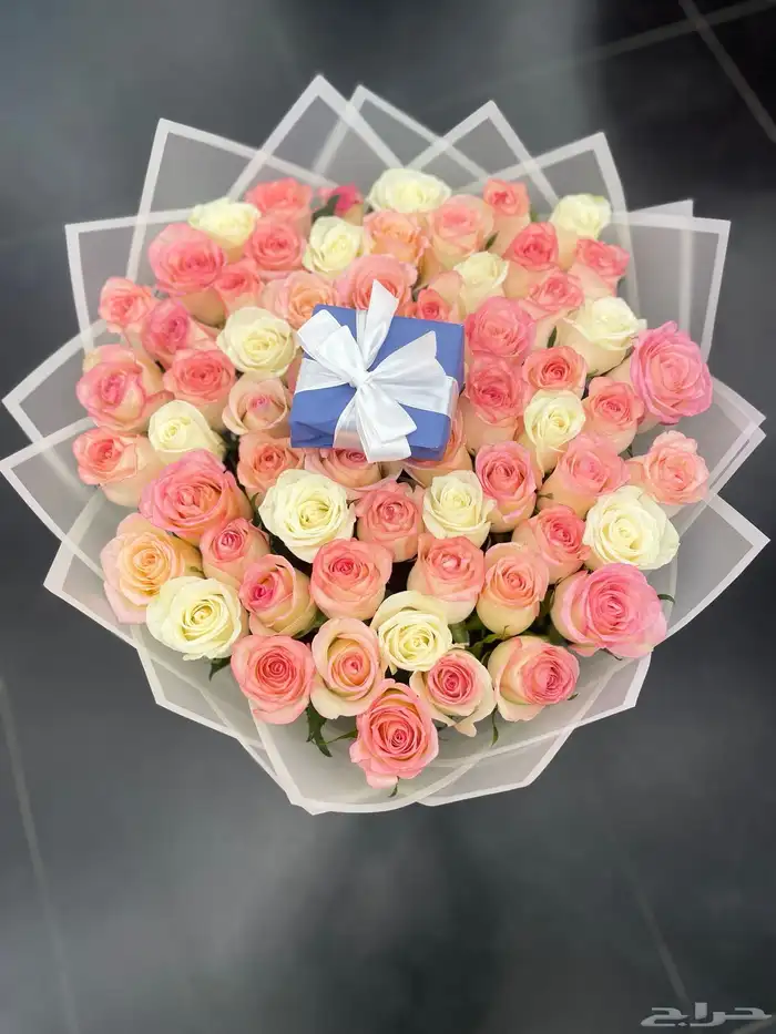 منسق ورد و خطاط 21