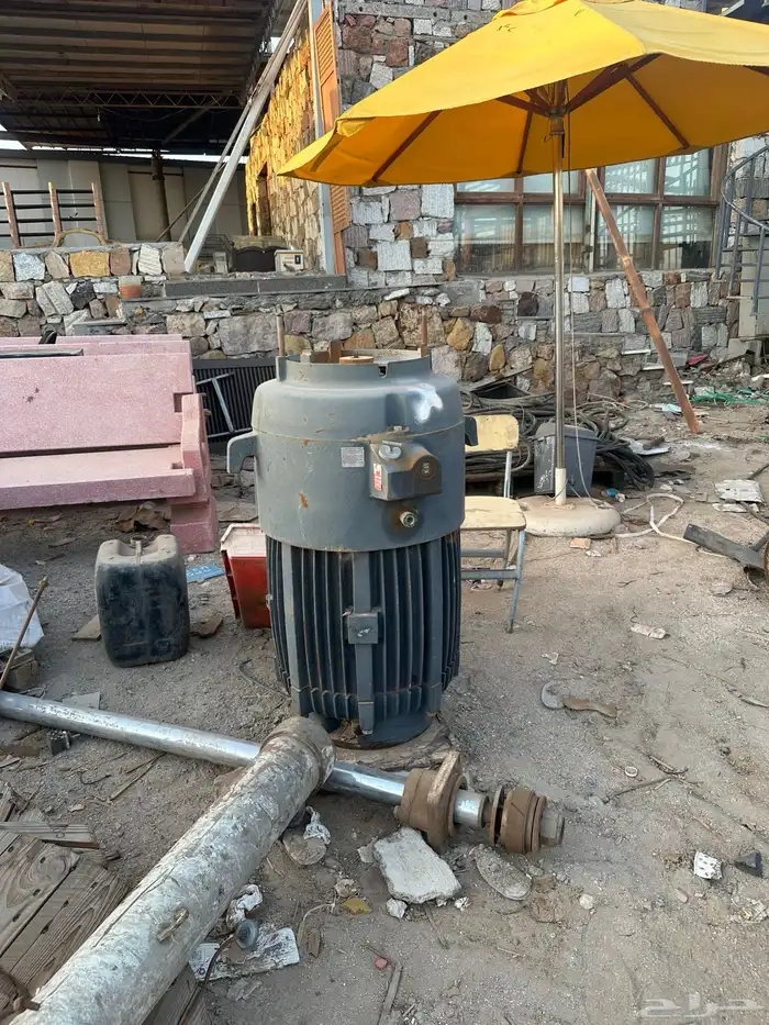 بيع وشراء جميع انواع الدنمو والطرنبات 52