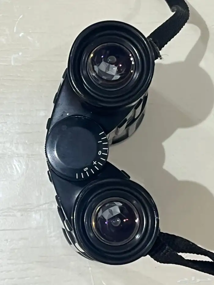 _ تم البيع _ ZIESS 10x40 T دربيل سايز 3