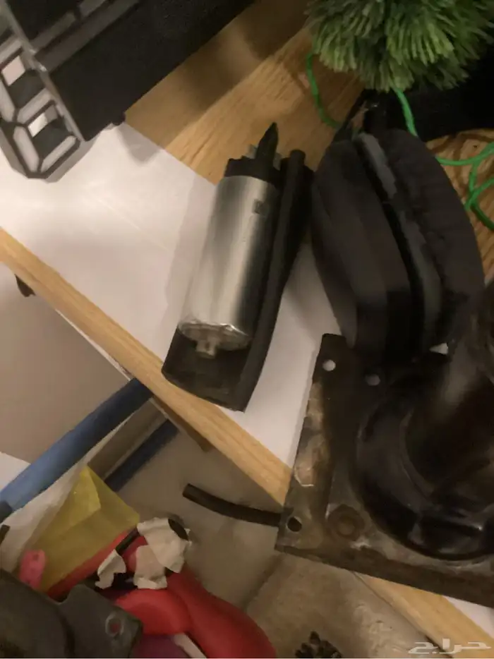 للبيع قطع بليزر 2007 2