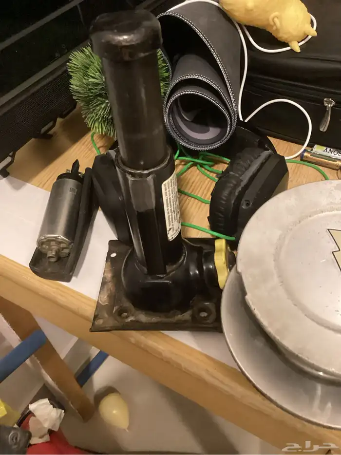 للبيع قطع بليزر 2007 3