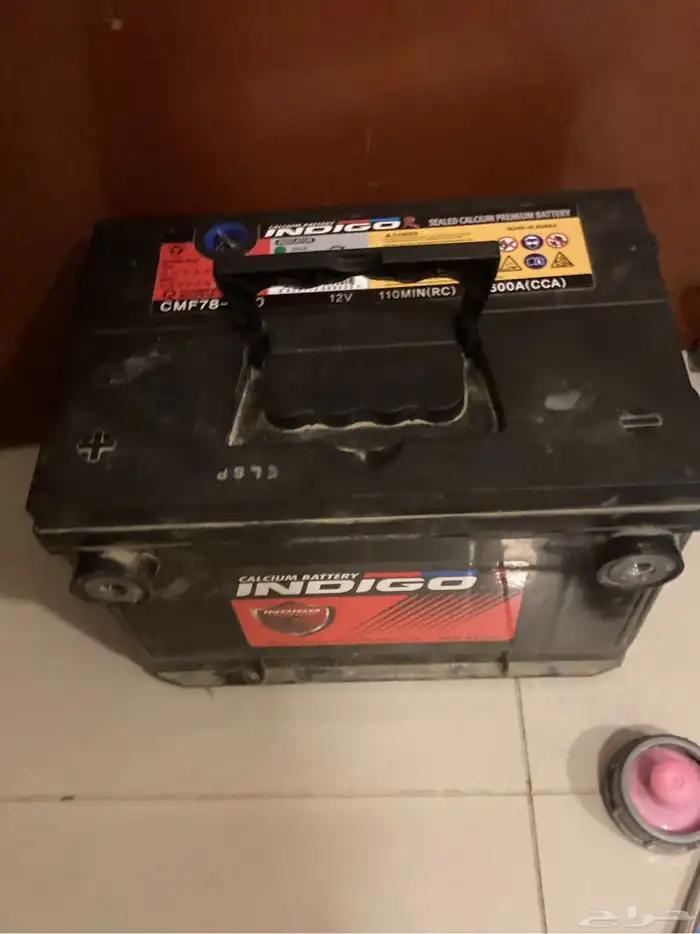 للبيع قطع بليزر 2007 5