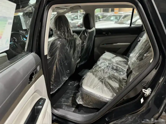 فورد تيريتوري ترند 2025 13