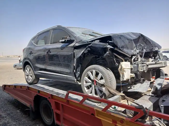 ام جي زد اس تشليح الجزيره 2