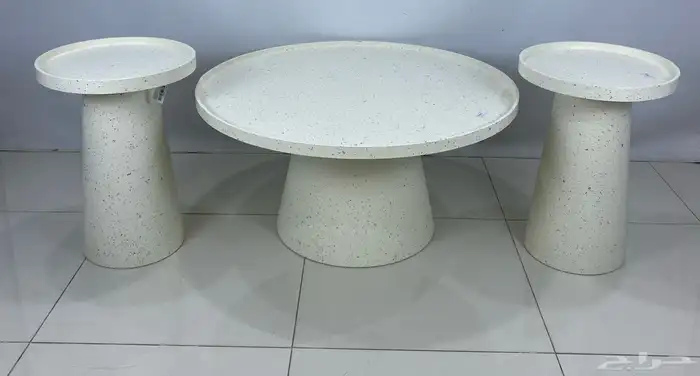 طاولات كنب مودرن احدث موديلات 2025 41