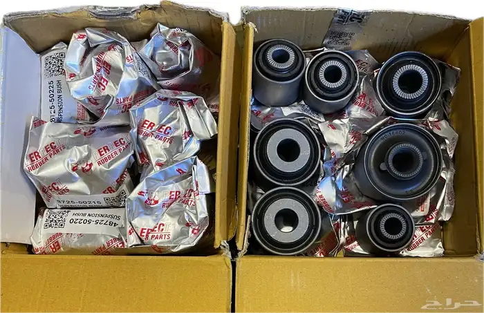 جلد مقصات لكزس 460 10 قطع من 2007 -2016 3